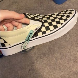 Women’s Vans